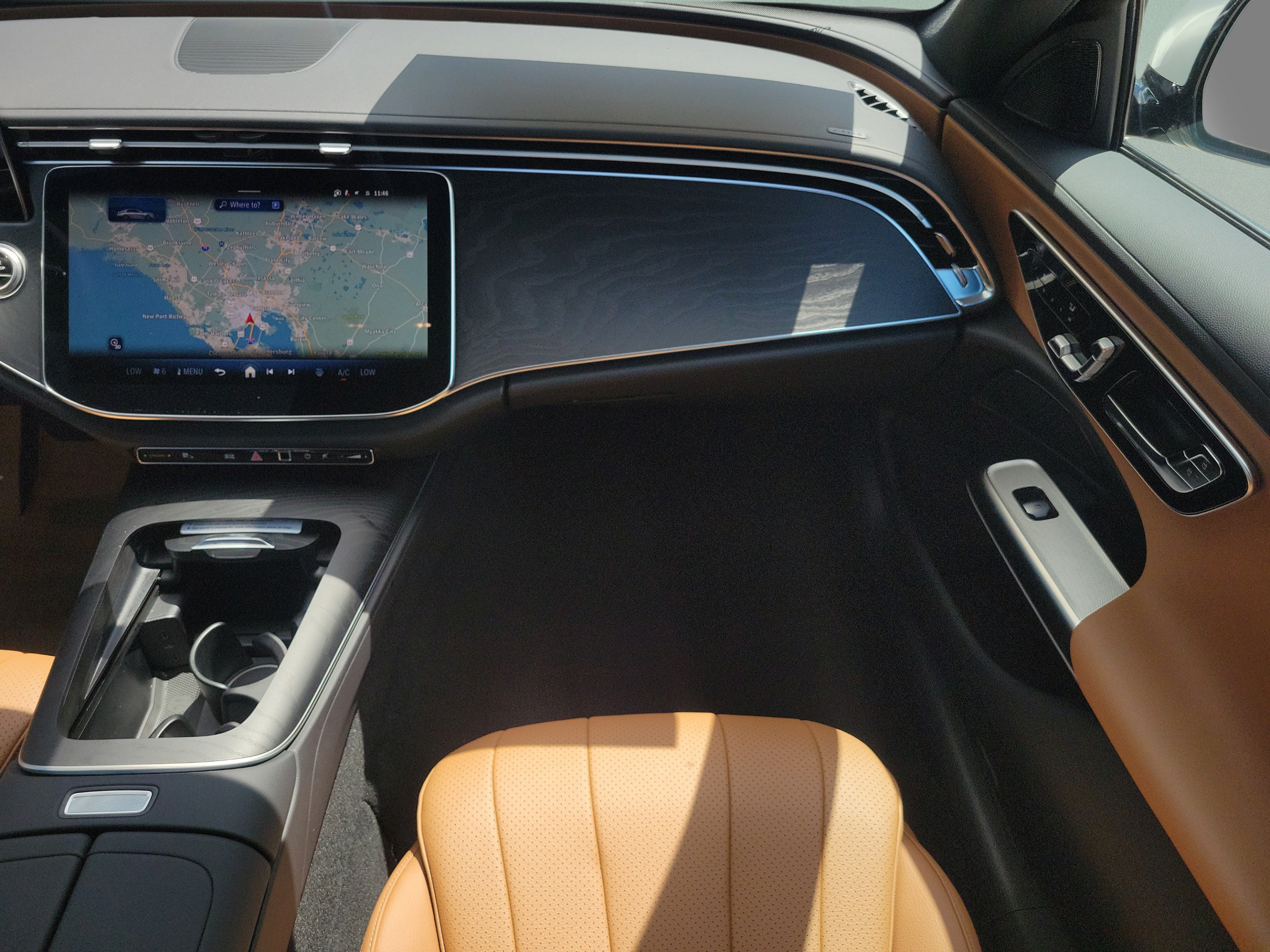 New 2026 Mercedes-Benz E 350 Sedan image 15