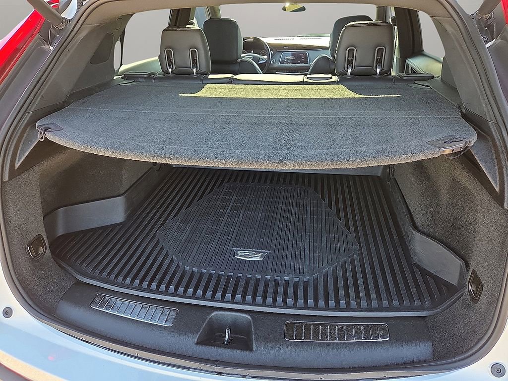 Used 2020 Cadillac XT4 Premium Luxury image 18