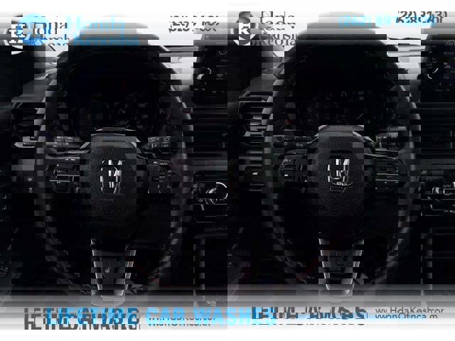 Certified 2025 Honda Pilot TrailSport image 18