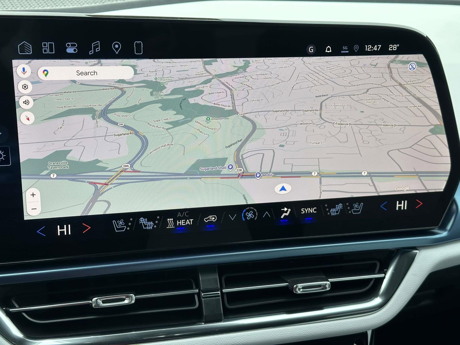 New 2026 Chevrolet Equinox EV LT image 10