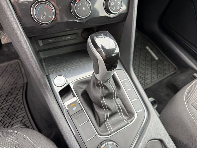 Used 2024 Volkswagen Tiguan S image 21