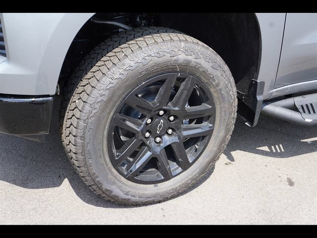 New 2026 Chevrolet Silverado 1500 LT Trail Boss w/ Convenience Package II AWD/4WD image 24