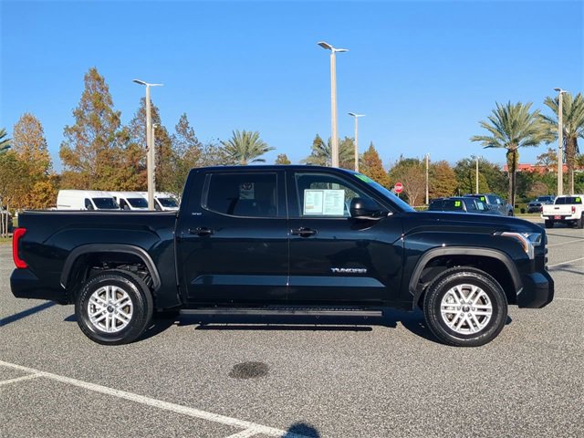 Used 2024 Toyota Tundra SR5 image 3