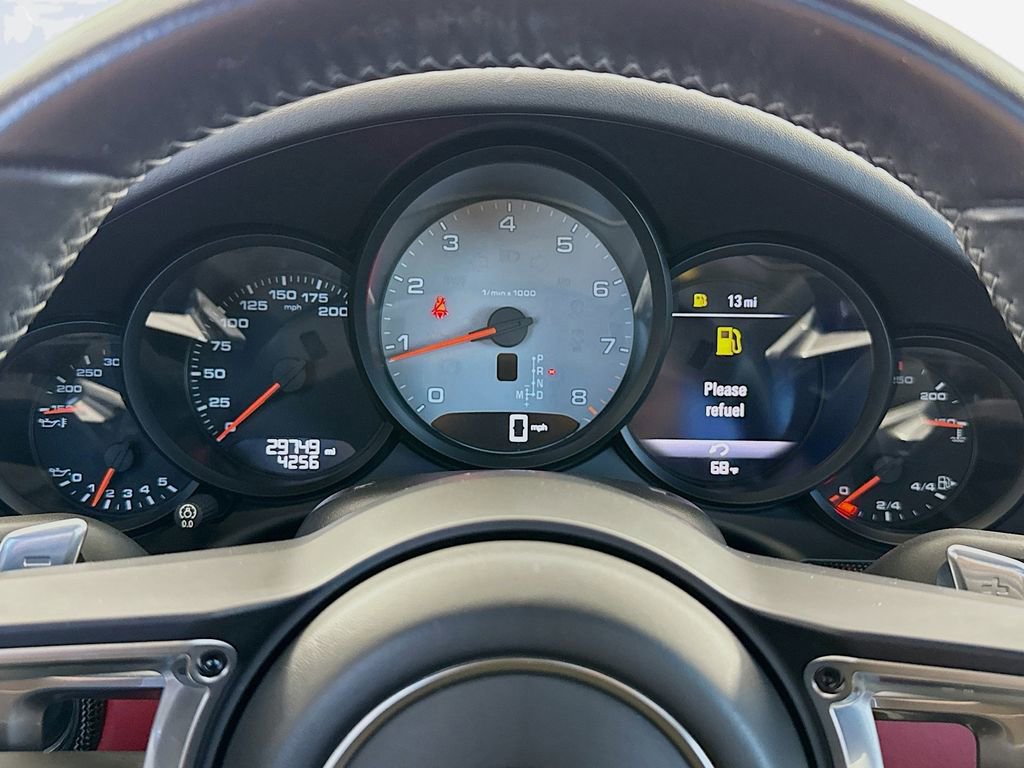 Used 2017 Porsche 911 Carrera 4S image 32