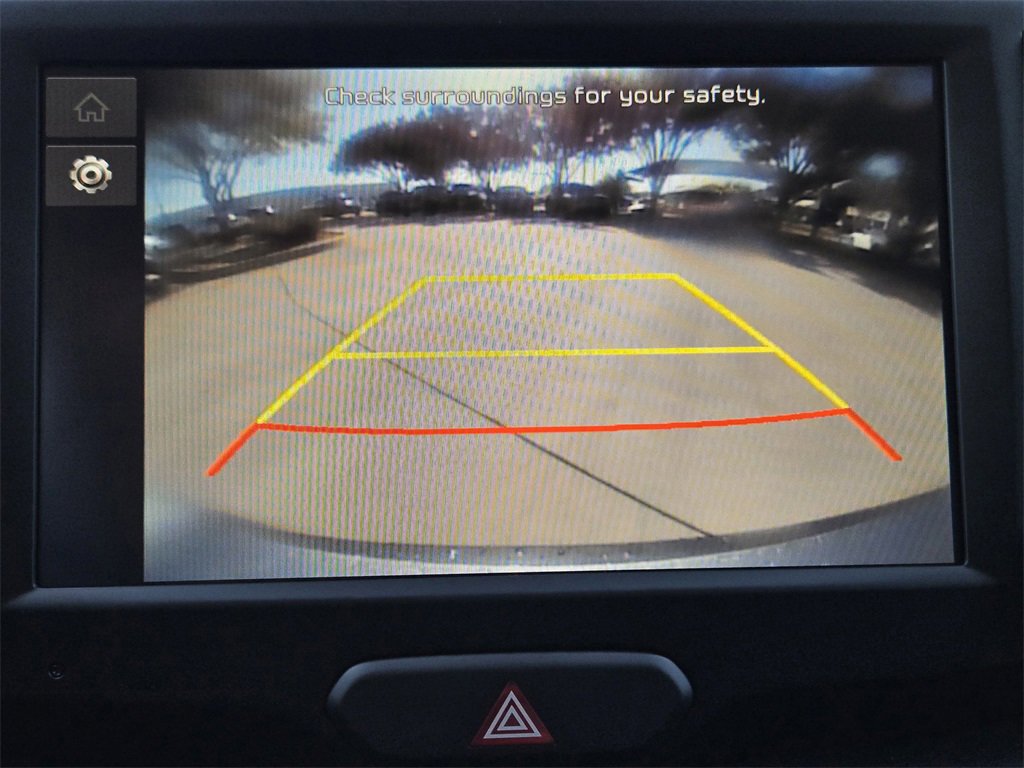 New 2025 Kia Soul LX w/ LX Technology Package image 15