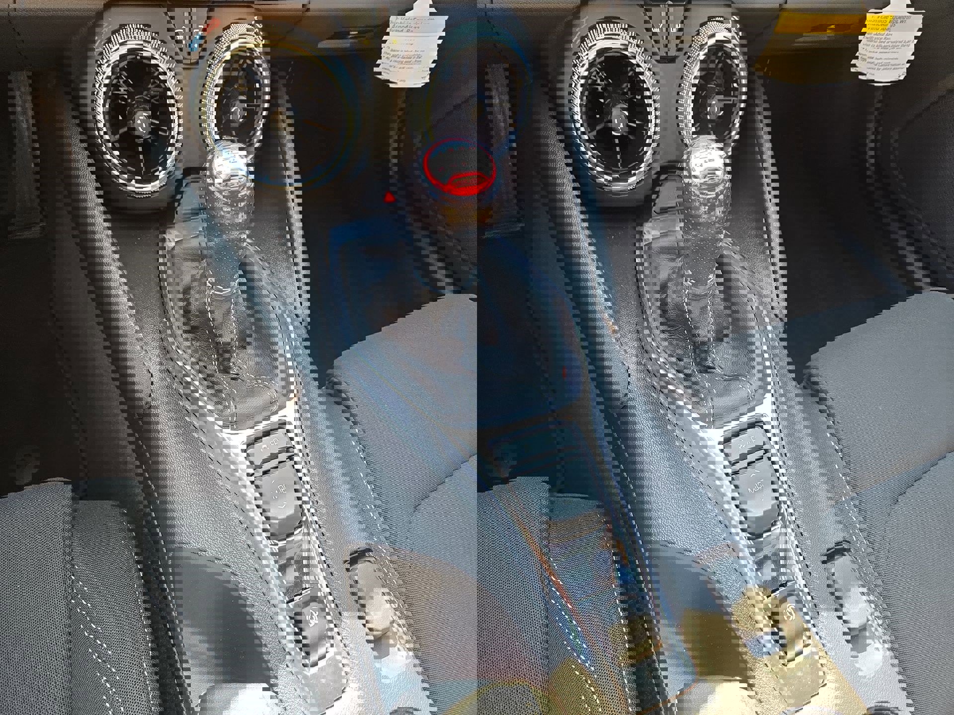 Used 2023 Chevrolet Camaro SS image 22