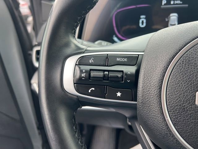 Used 2024 Kia Sportage X-Line w/ X-Line Premium Package image 14