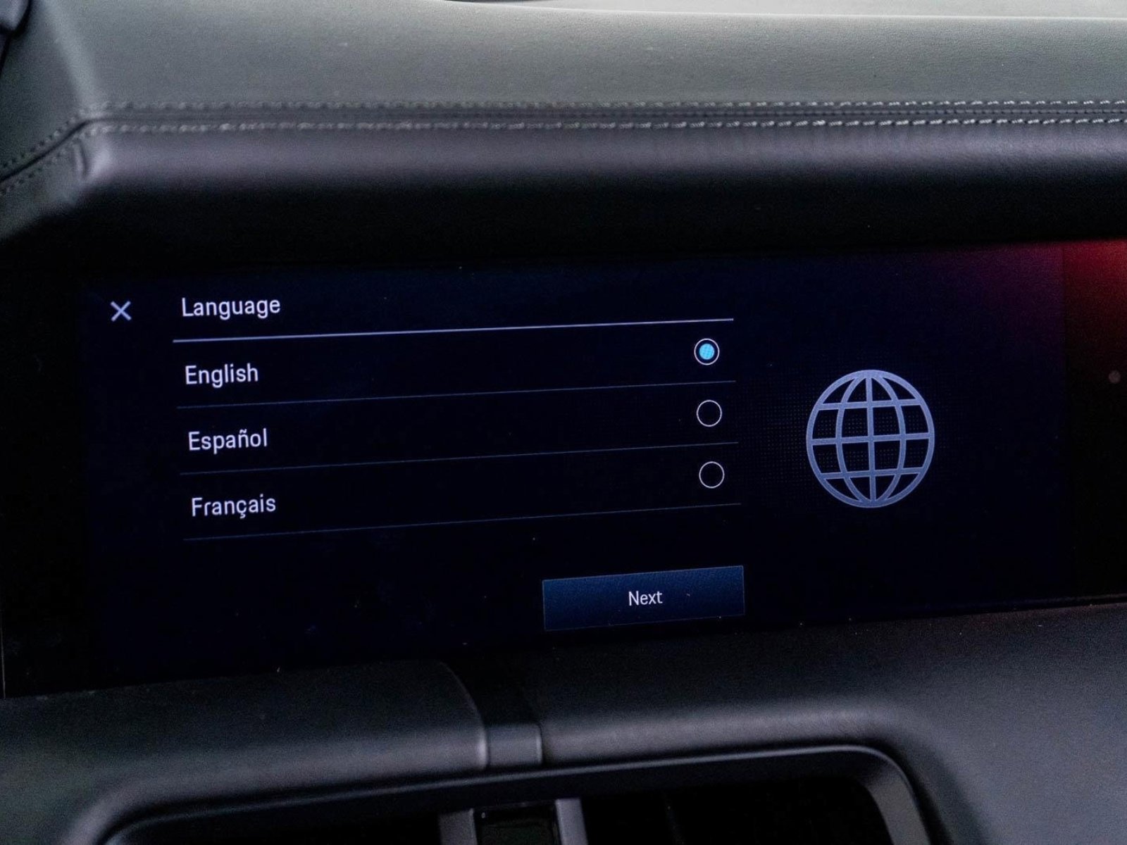 Used 2024 Porsche Taycan GTS w/ Premium Package (P6U) image 64