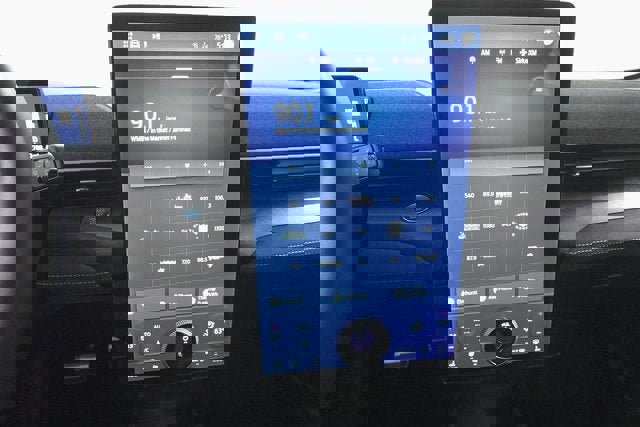 Used 2024 Ford Mustang Mach-E GT image 16