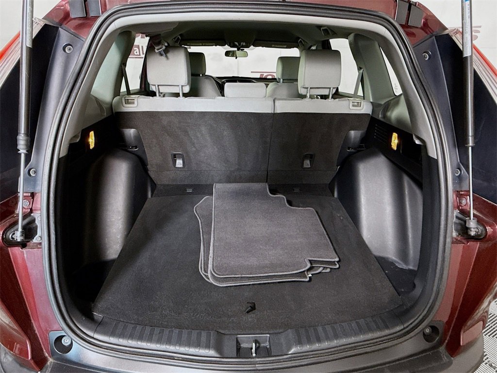 Used 2019 Honda CR-V LX image 27
