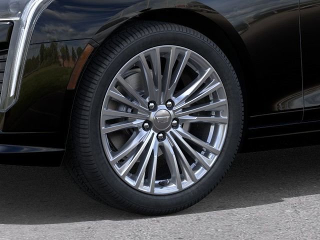 New 2026 Cadillac CT4 Premium Luxury AWD/4WD image 9