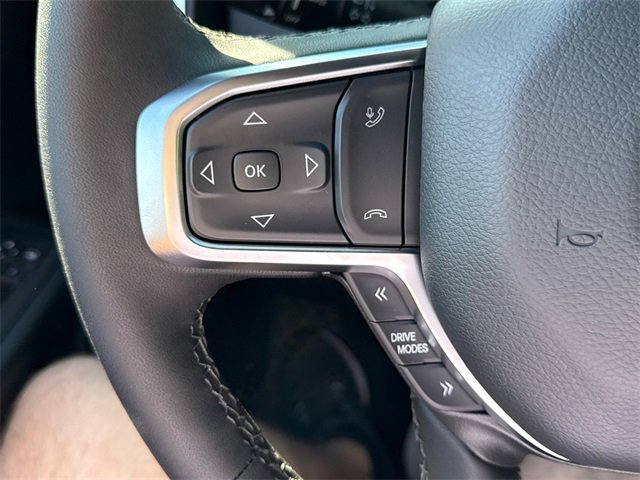 New 2026 RAM 1500 Big Horn image 18