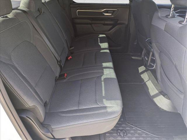 Used 2023 RAM 1500 Big Horn AWD/4WD image 20
