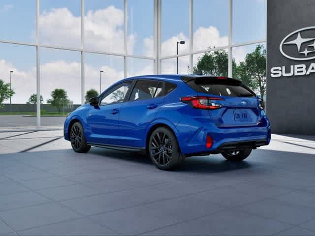 New 2026 Subaru Impreza RS AWD/4WD image 4