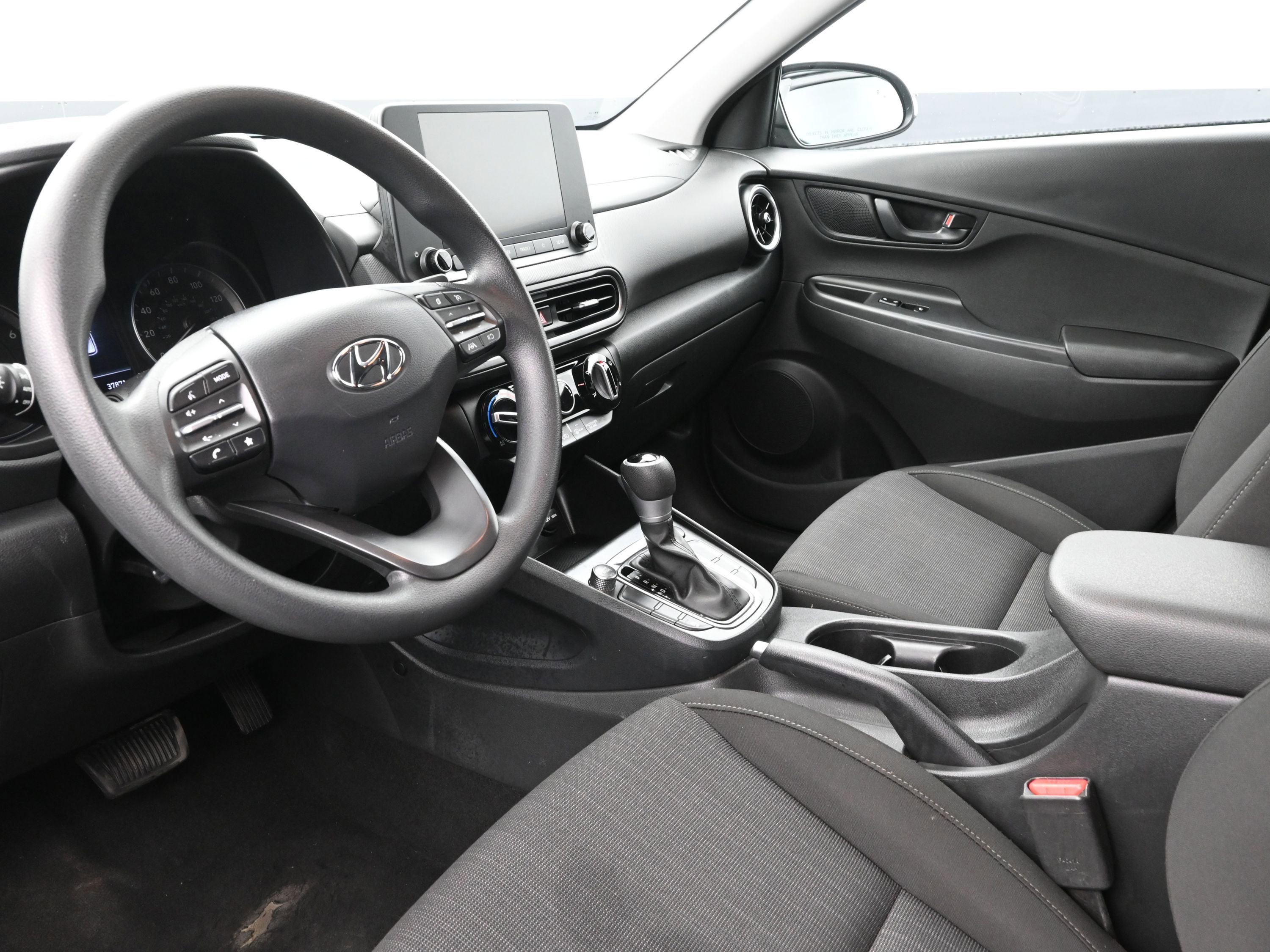 Certified 2023 Hyundai Kona SEL image 10