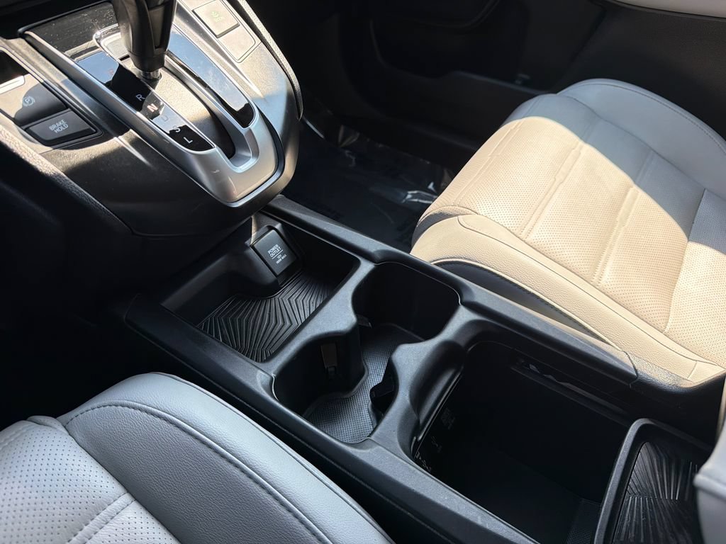 Used 2018 Honda CR-V Touring image 30