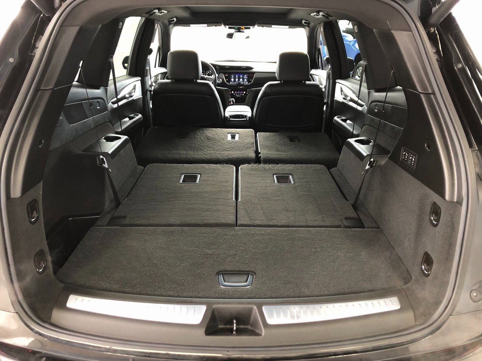 Certified 2023 Cadillac XT6 Sport image 10