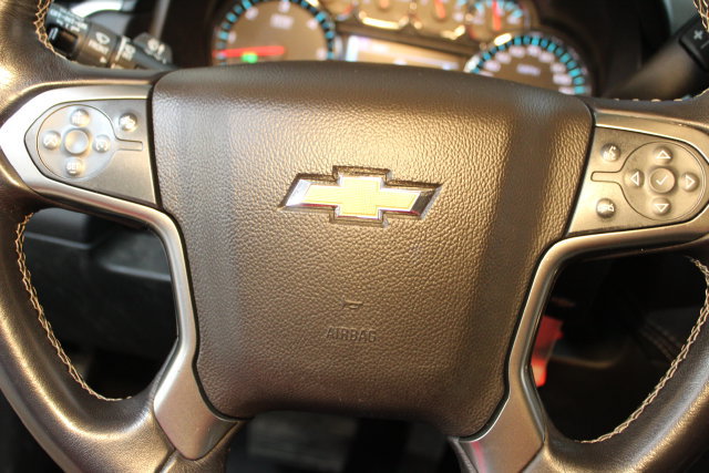 Used 2020 Chevrolet Tahoe LT w/ RST Edition AWD/4WD image 20