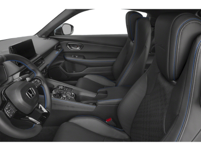 New 2026 Honda Prelude image 6