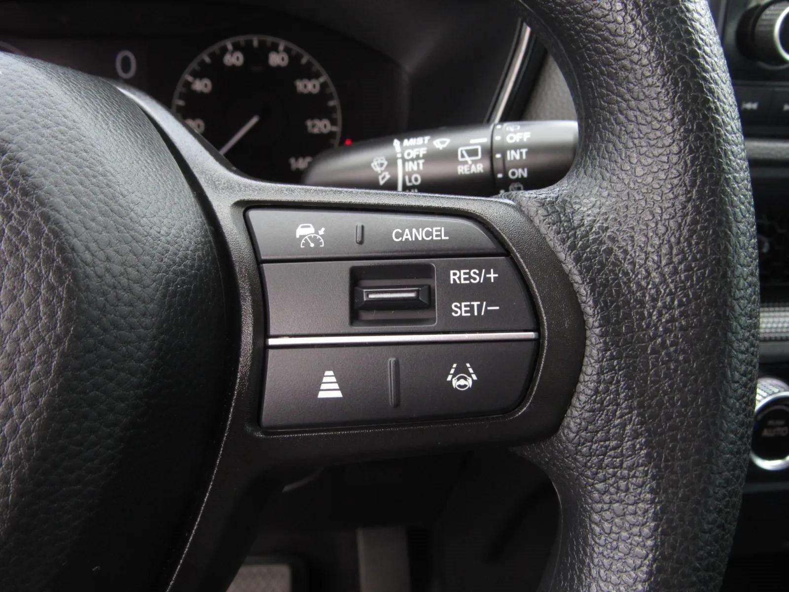 Used 2024 Honda CR-V LX image 22