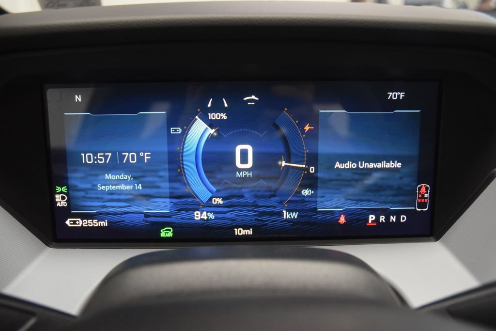 New 2027 Chevrolet Bolt RS w/ Technology Package FWD image 50