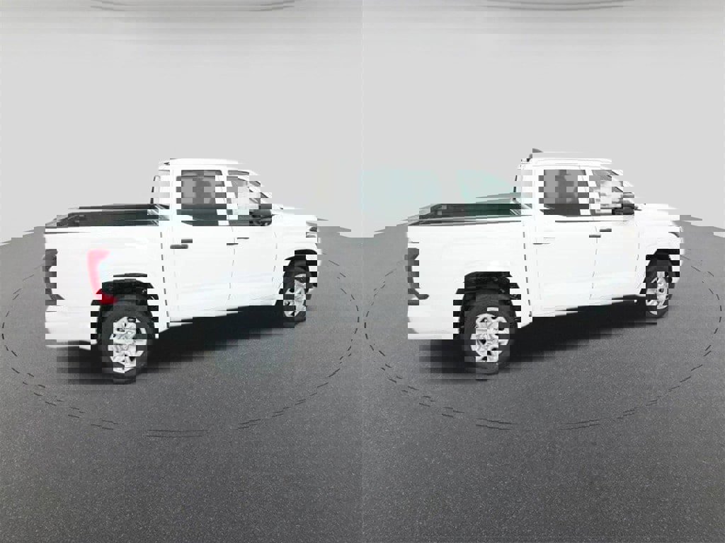New 2026 Toyota Tundra SR image 10