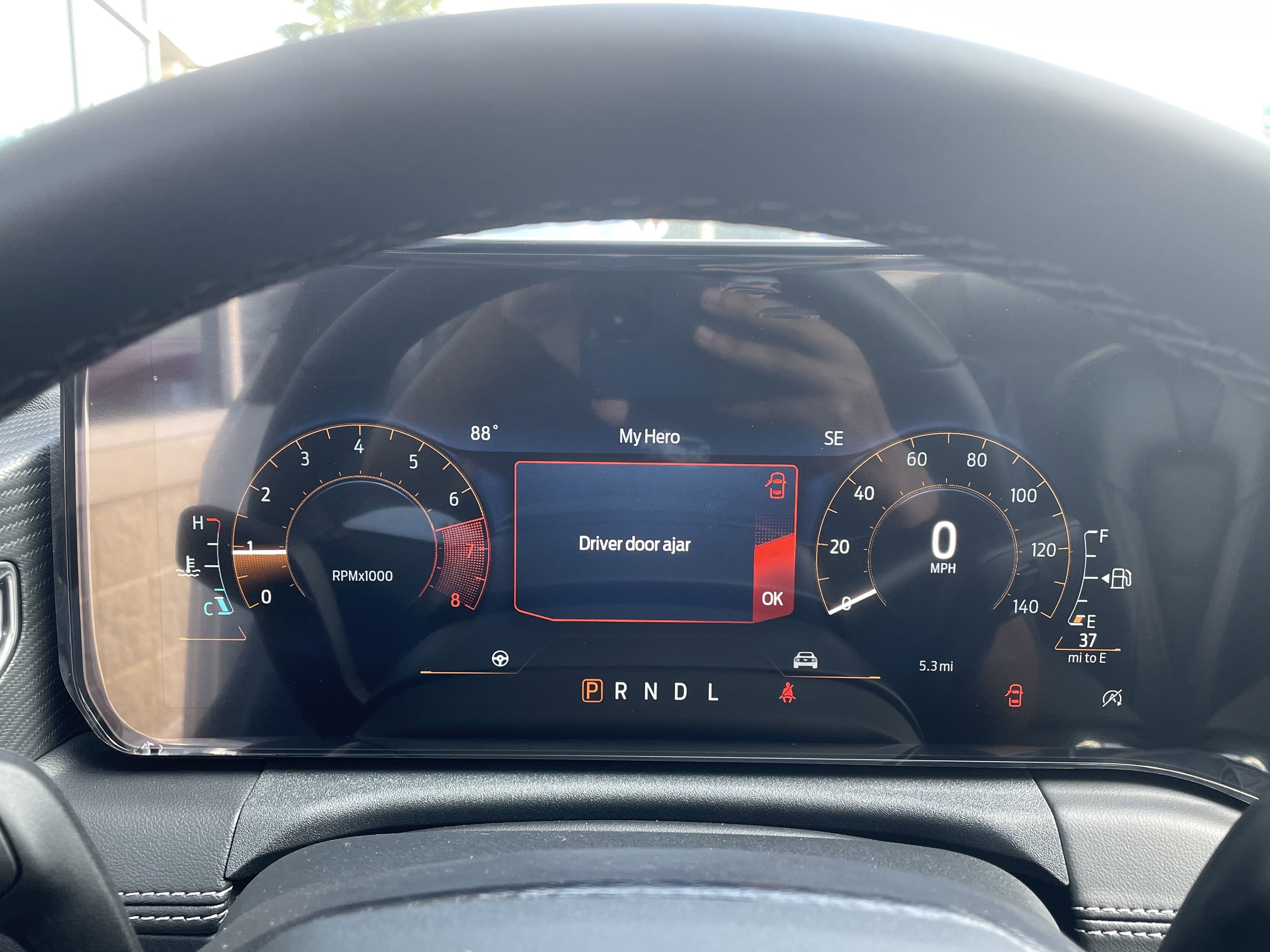 New 2025 Ford Mustang Premium image 14