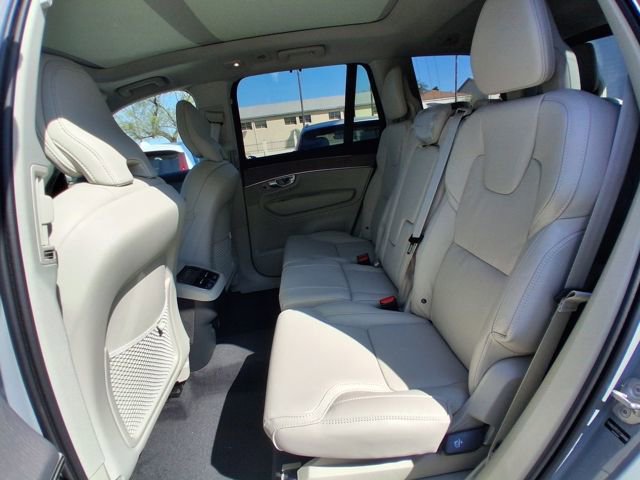 New 2026 Volvo XC90 B6 Ultra w/ Protection Package AWD/4WD image 17