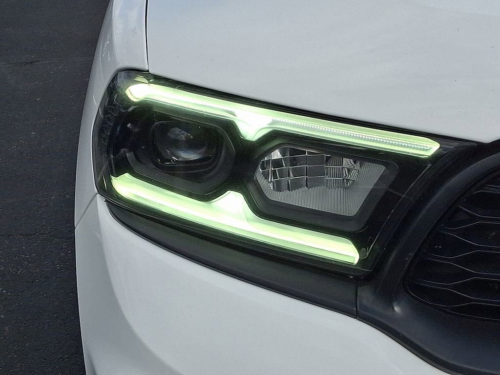 Used 2024 Dodge Durango GT image 9