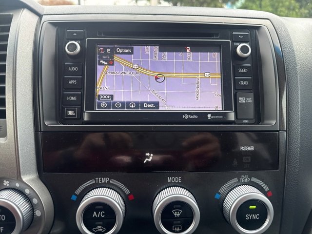 Used 2015 Toyota Sequoia Limited image 36