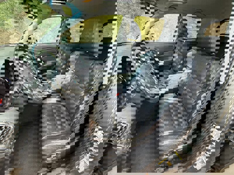 Used 2008 Acura RDX SH-AWD image 9