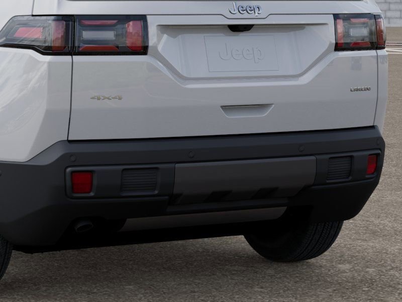 New 2026 Jeep Cherokee Laredo AWD/4WD image 13
