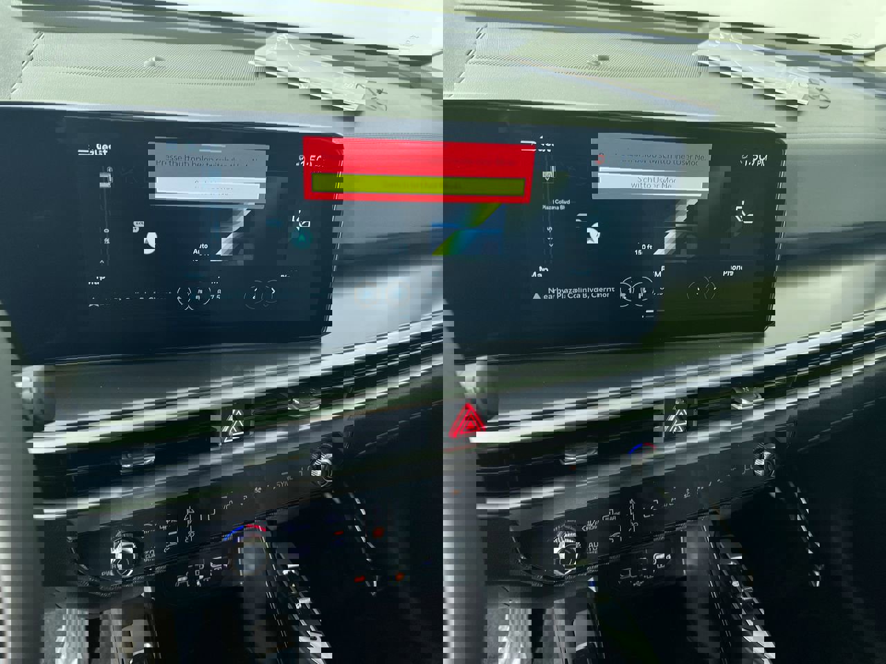 New 2026 Kia Sorento EX image 26