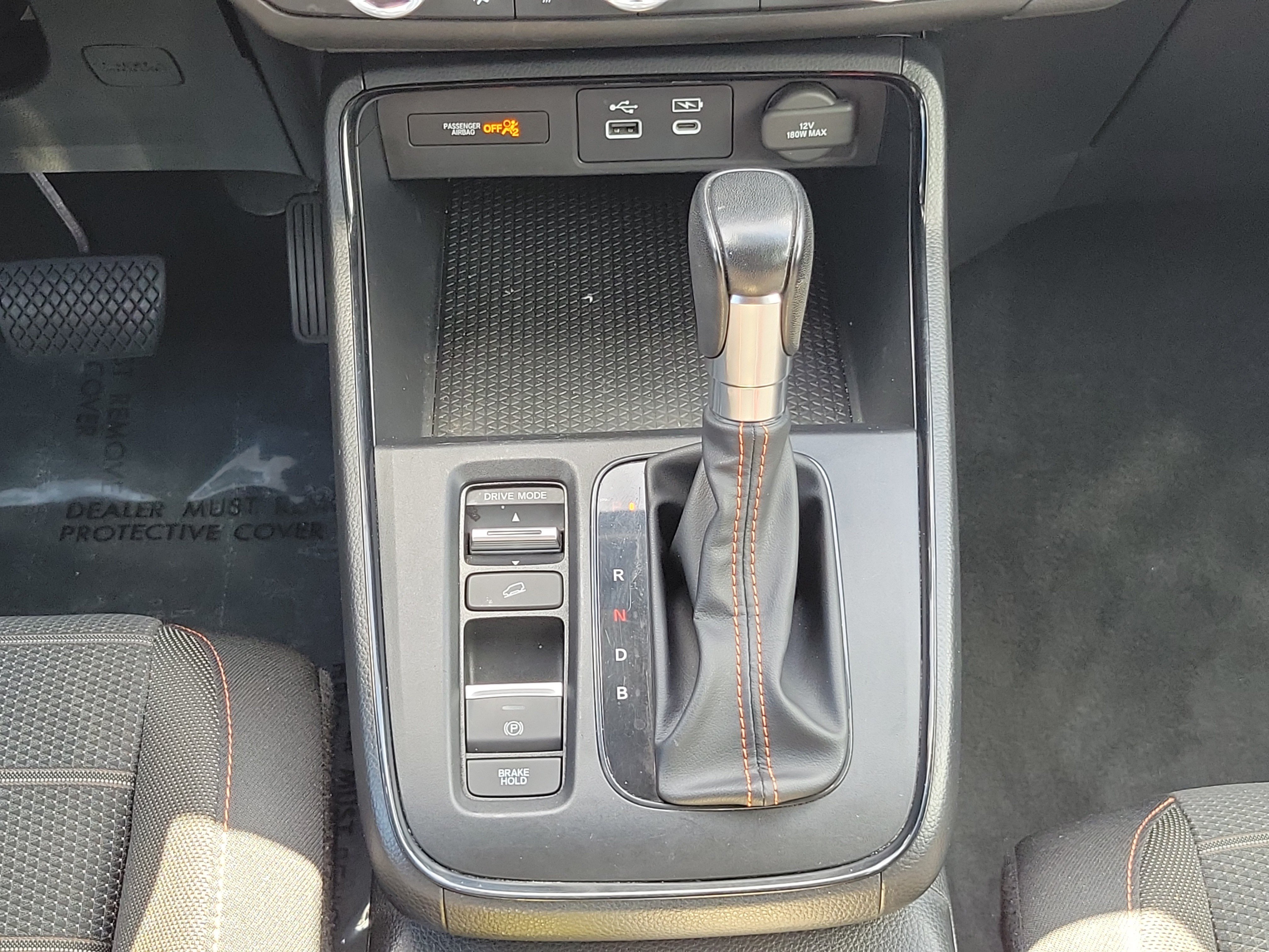 Used 2023 Honda CR-V Sport image 25
