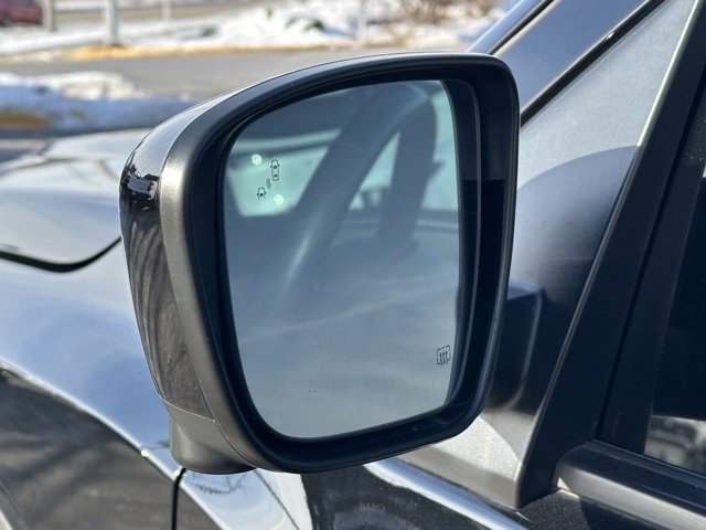 Certified 2022 Nissan Frontier Pro-X image 12