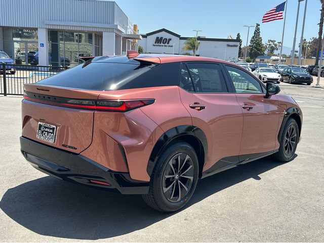 New 2026 Lexus RZ 350e 2WD image 6
