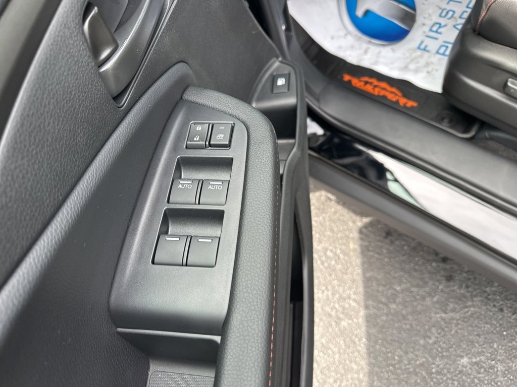 New 2026 Honda Ridgeline TrailSport image 23