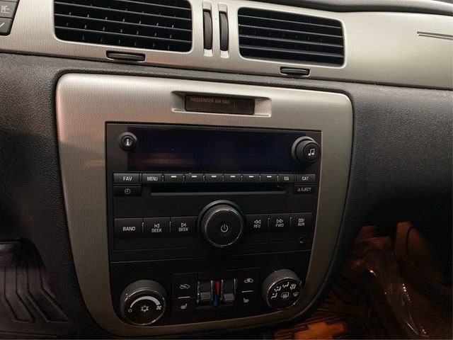 Used 2007 Chevrolet Impala SS w/ Convenience Package image 30