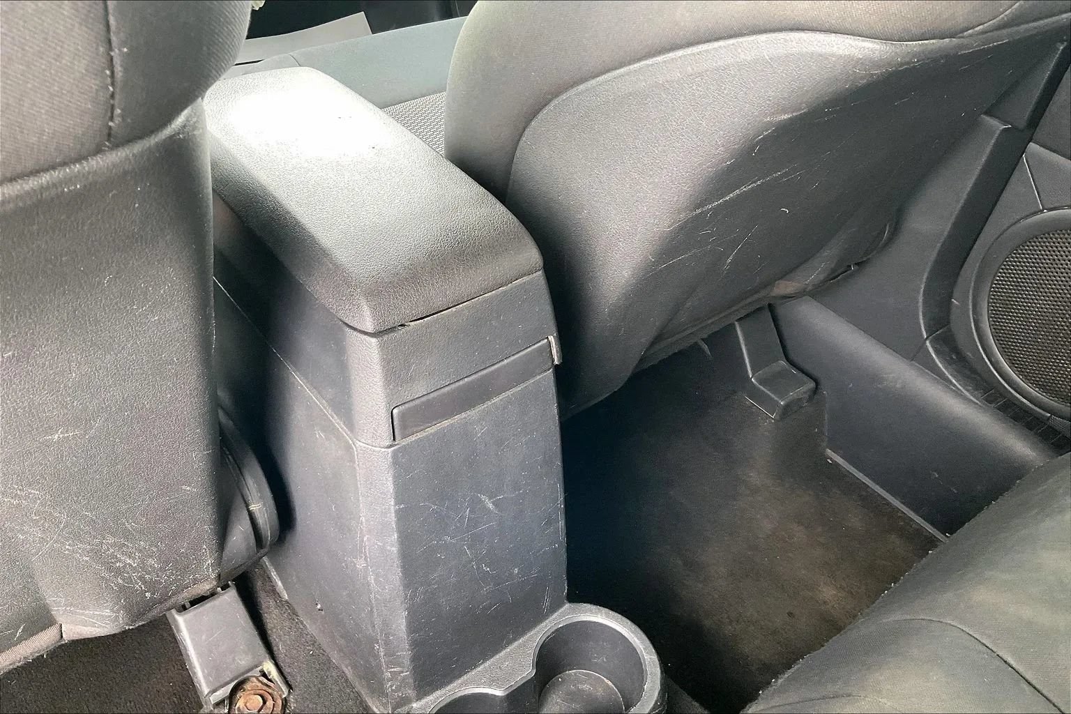 Used 2010 Jeep Patriot Sport w/ Tire & Wheel Group AWD/4WD image 15