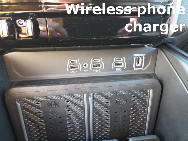 Used 2026 RAM 1500 Rebel w/ Rebel Level 2 Equipment Group image 10