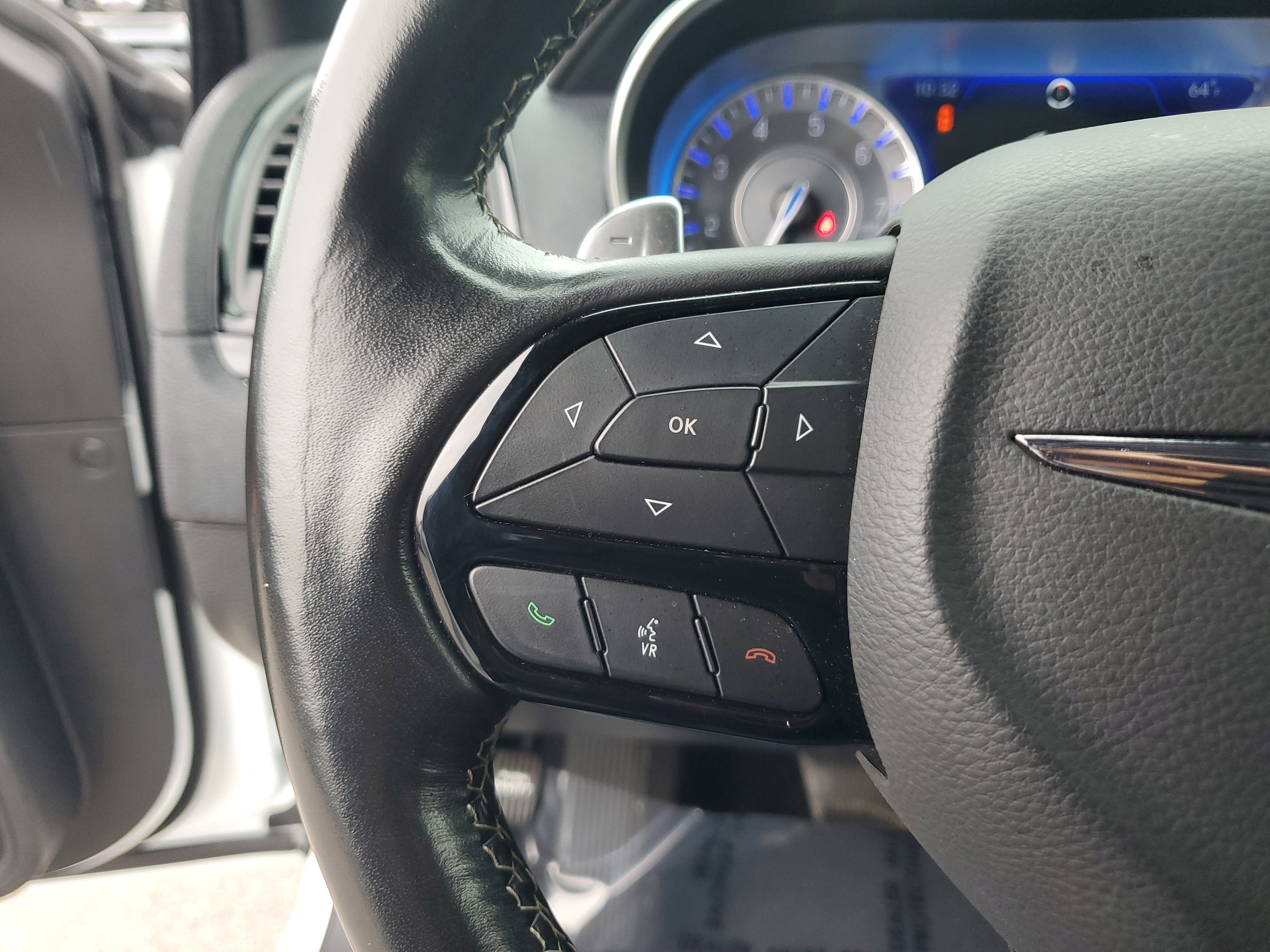 Used 2021 Chrysler 300 S w/ S Model Appearance Package image 20