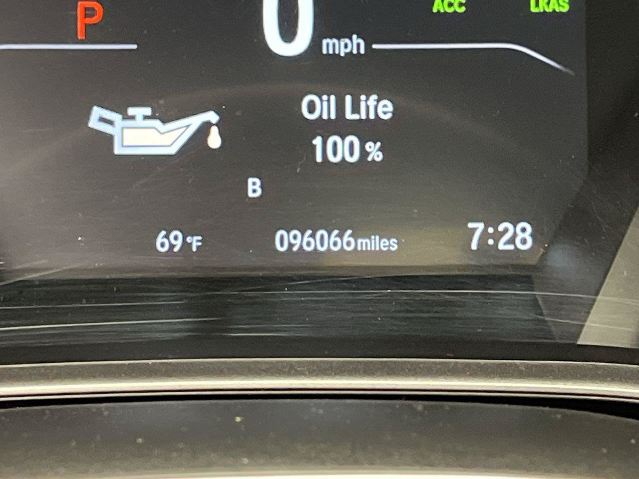 Used 2018 Honda CR-V EX-L image 16