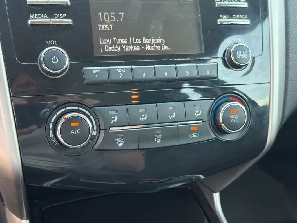 Used 2014 Nissan Altima 2.5 S w/ Display Audio Package FWD image 28