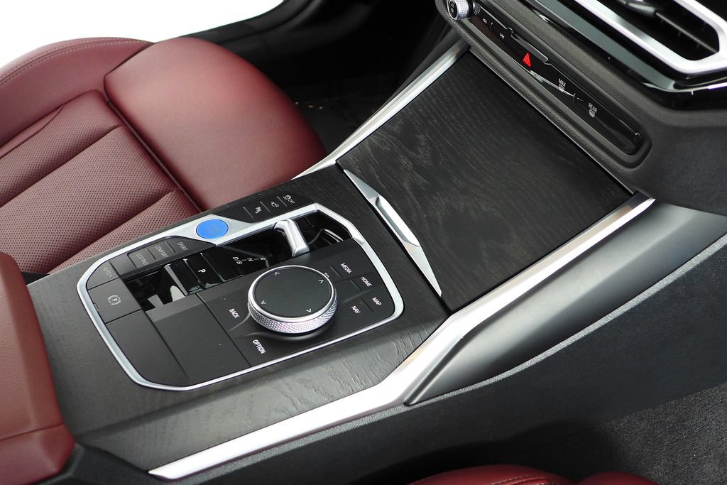 Certified 2023 BMW i4 eDrive35 w/ Premium Package RWD image 15