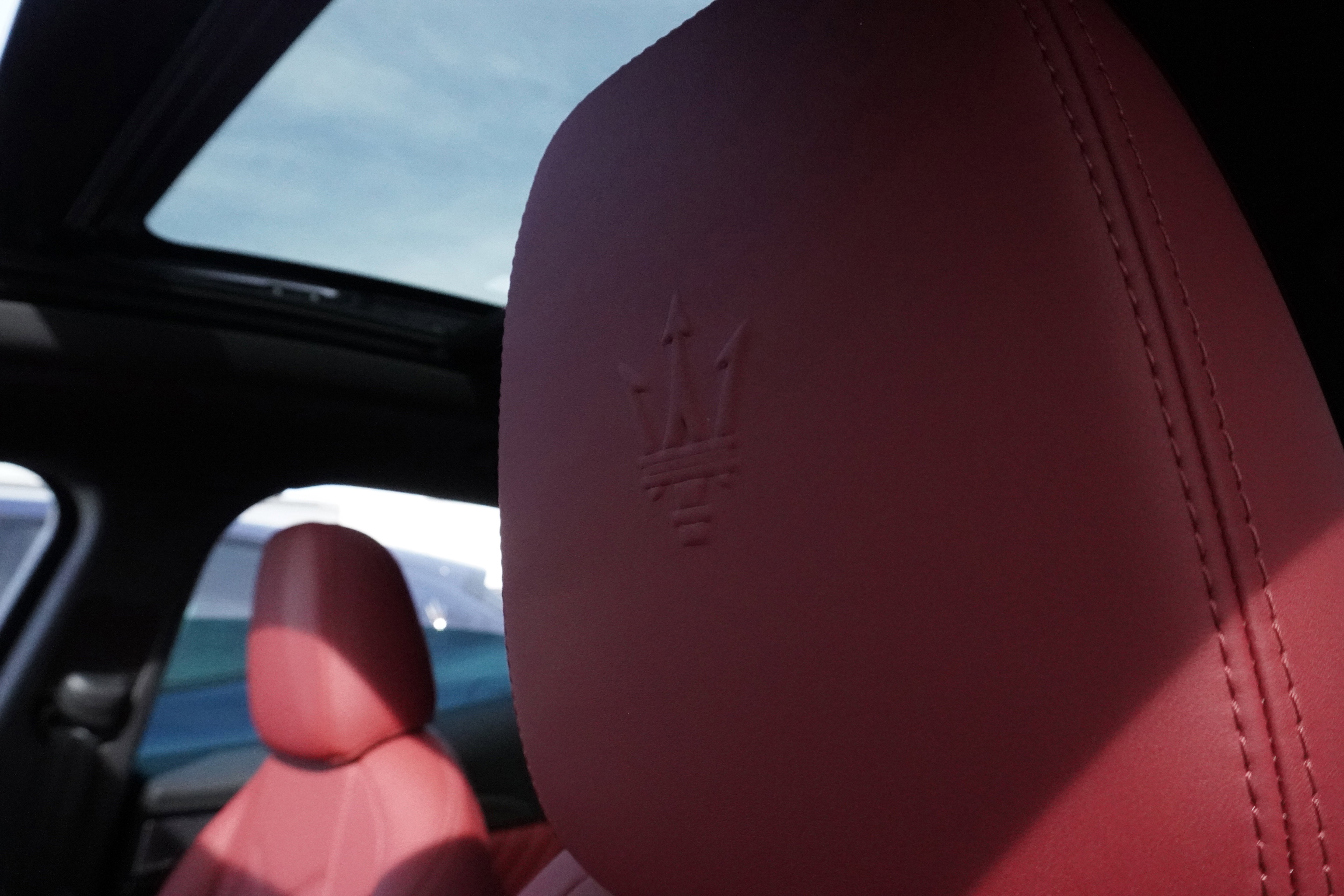 New 2025 Maserati Grecale Folgore image 18