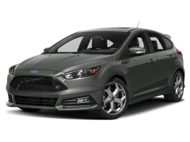 Used 2015 Ford Focus ST FWD video 1