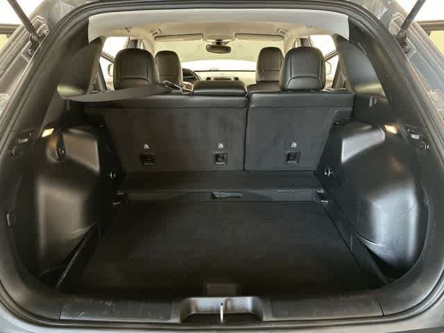 Used 2021 Jeep Cherokee Latitude Lux AWD/4WD image 25