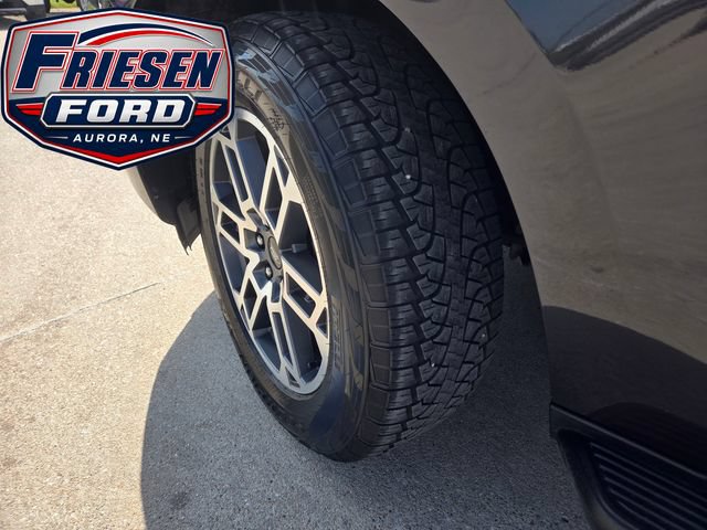 Used 2025 Ford Expedition Active AWD/4WD image 9