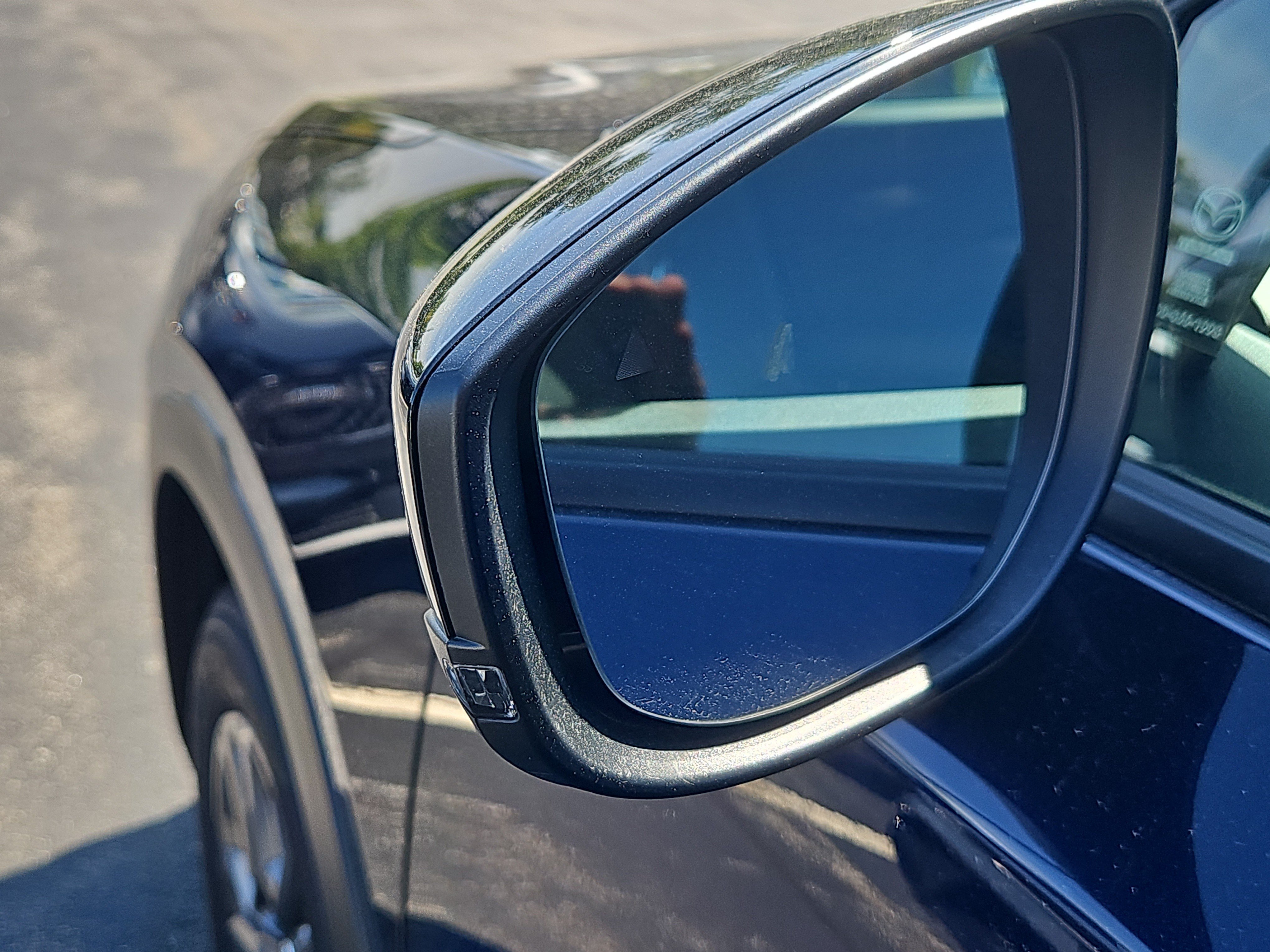 New 2026 MAZDA CX-5 AWD 2.5 S image 5