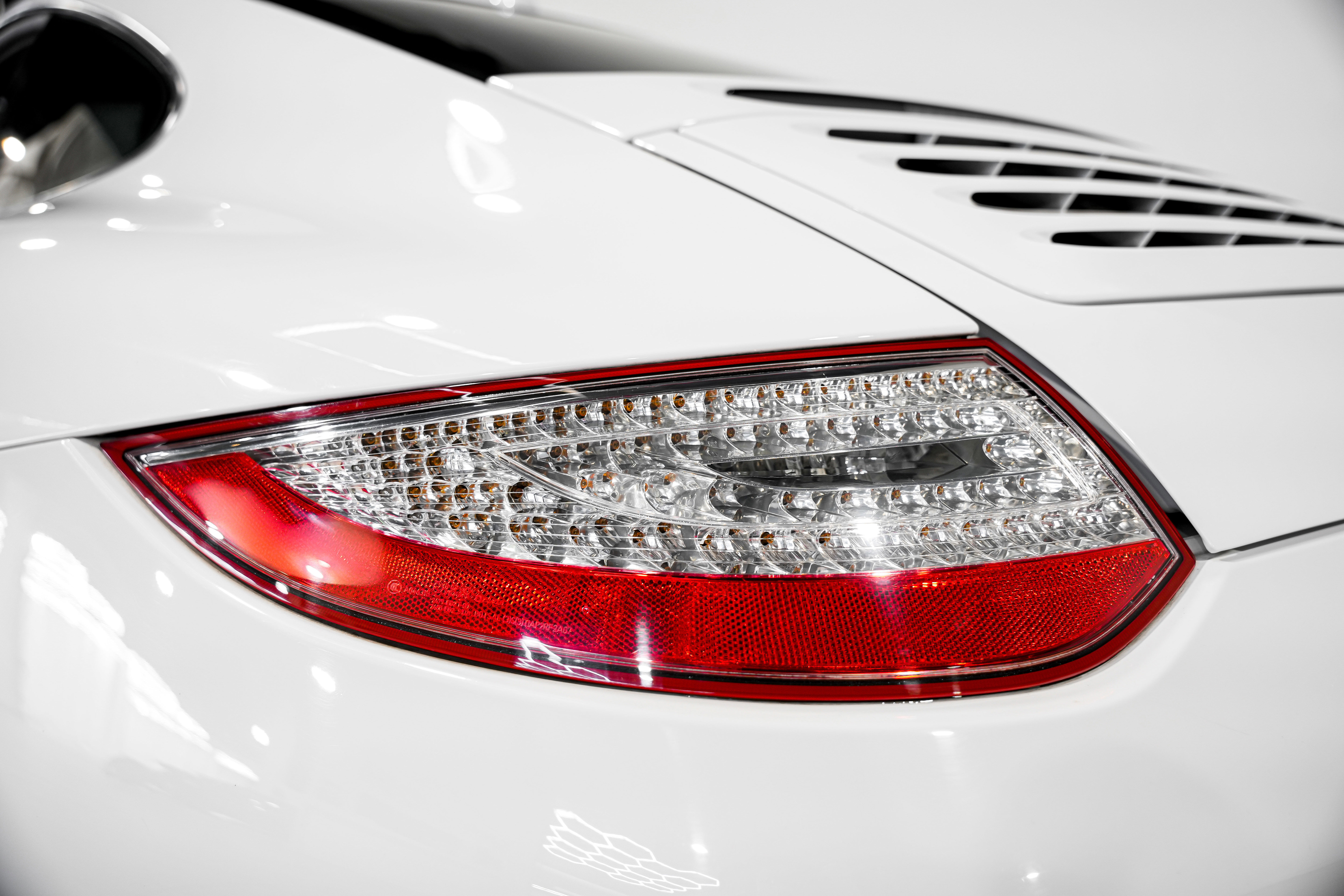 Used 2012 Porsche 911 Carrera GTS image 33